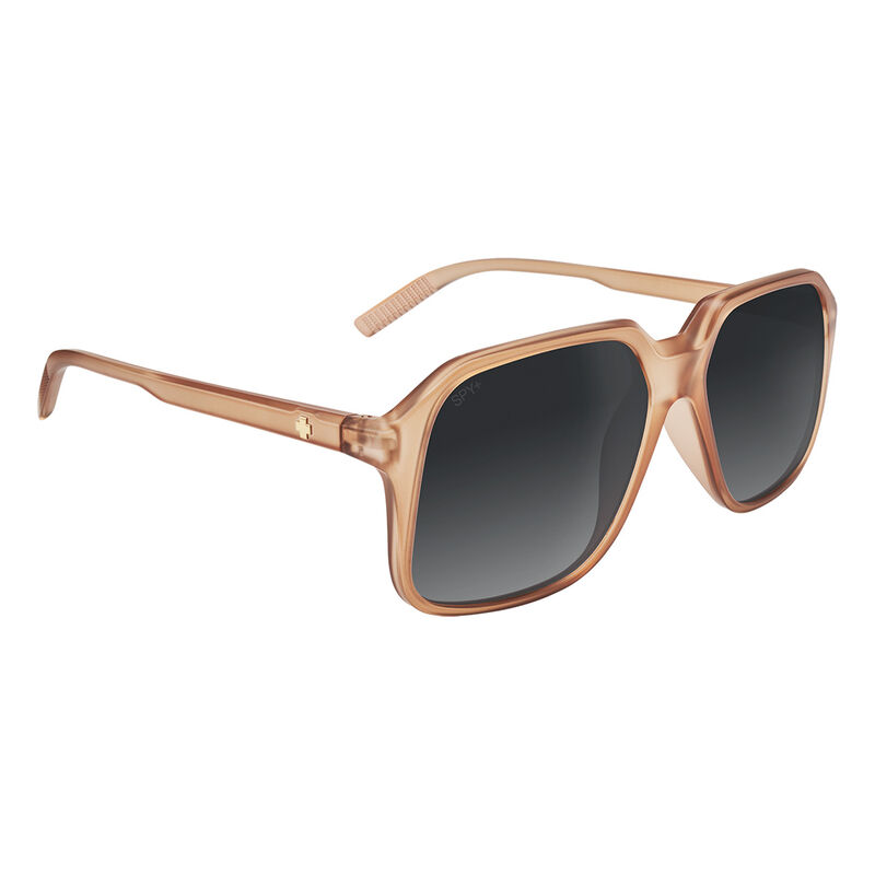 HOTSPOT, Matte Translucent Amber-Smoke Fade, hi-res image number null